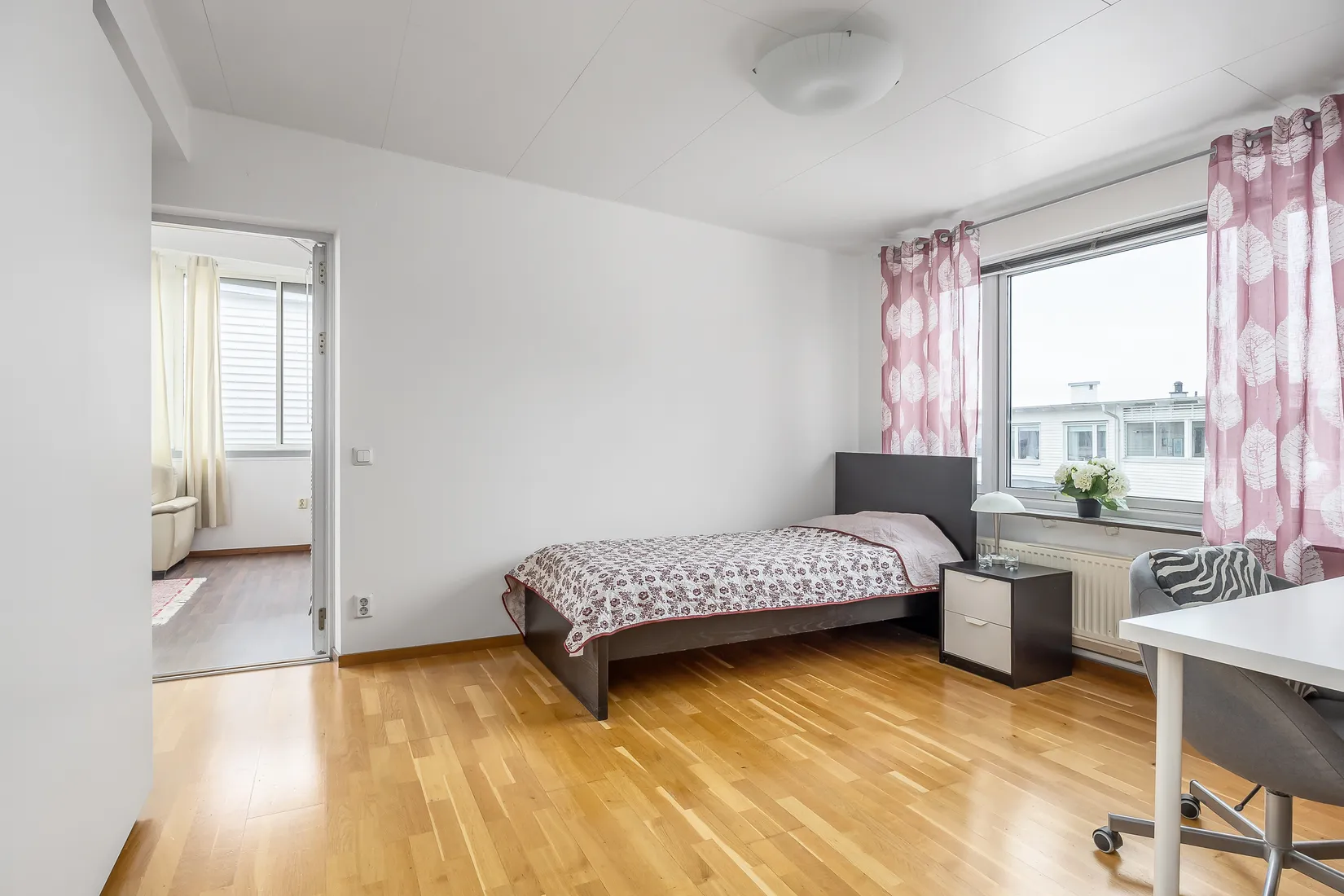 Bostadsrätt, Pinjegatan 1I, Hindby, Malmö