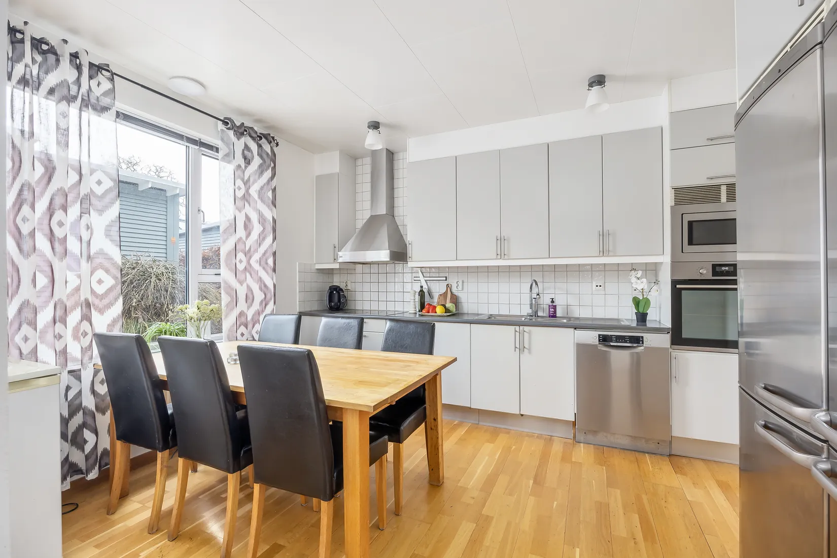 Bostadsrätt, Pinjegatan 1I, Hindby, Malmö