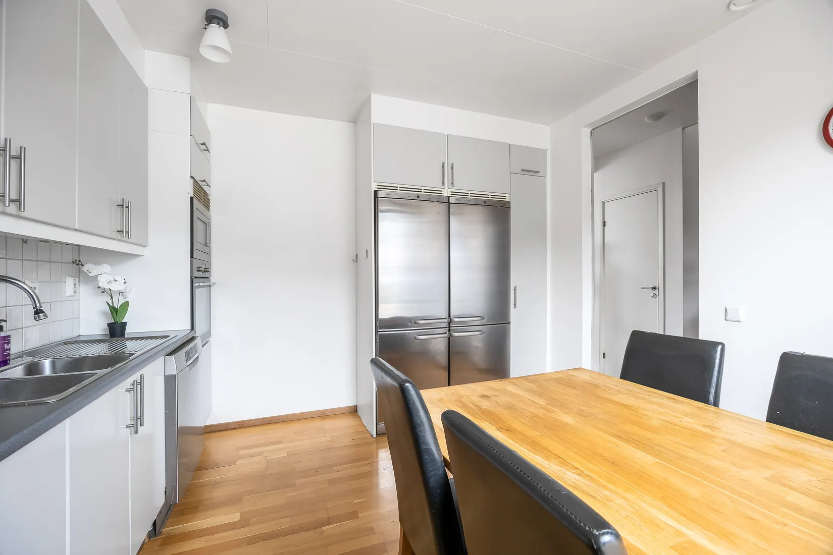 Bostadsrätt, Pinjegatan 1I, Hindby, Malmö