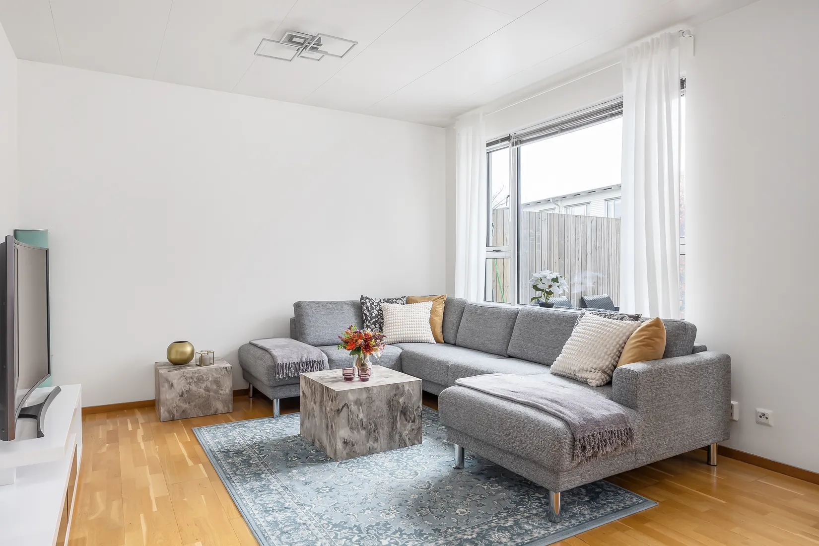 Bostadsrätt, Pinjegatan 1I, Hindby, Malmö