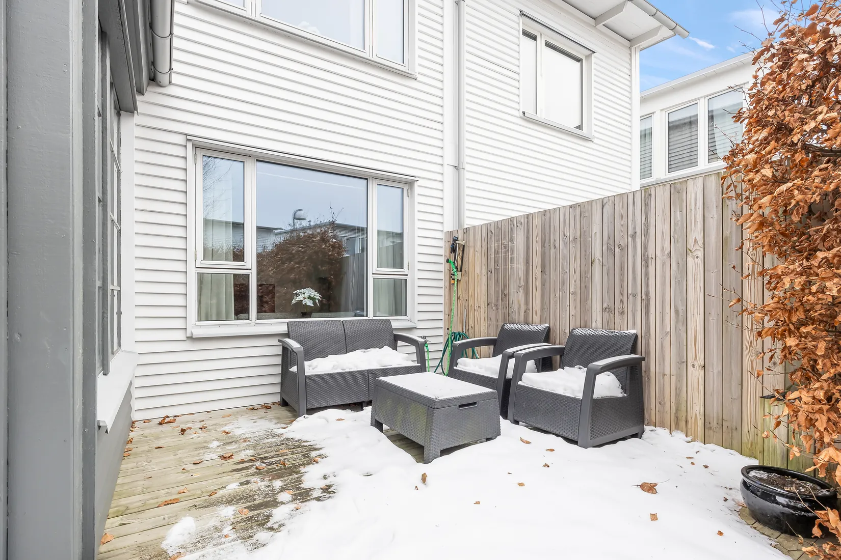 Bostadsrätt, Pinjegatan 1I, Hindby, Malmö