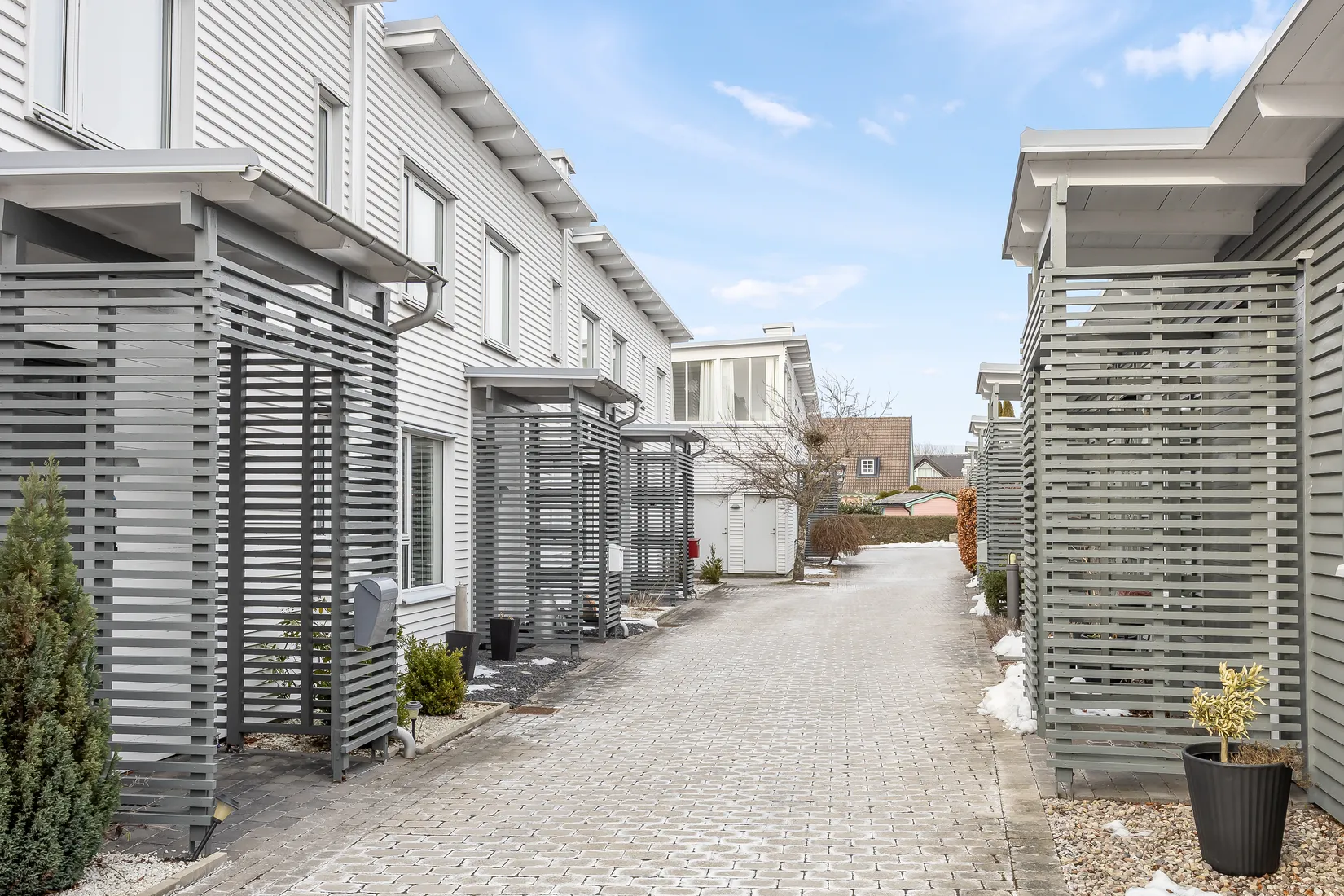 Bostadsrätt, Pinjegatan 1I, Hindby, Malmö