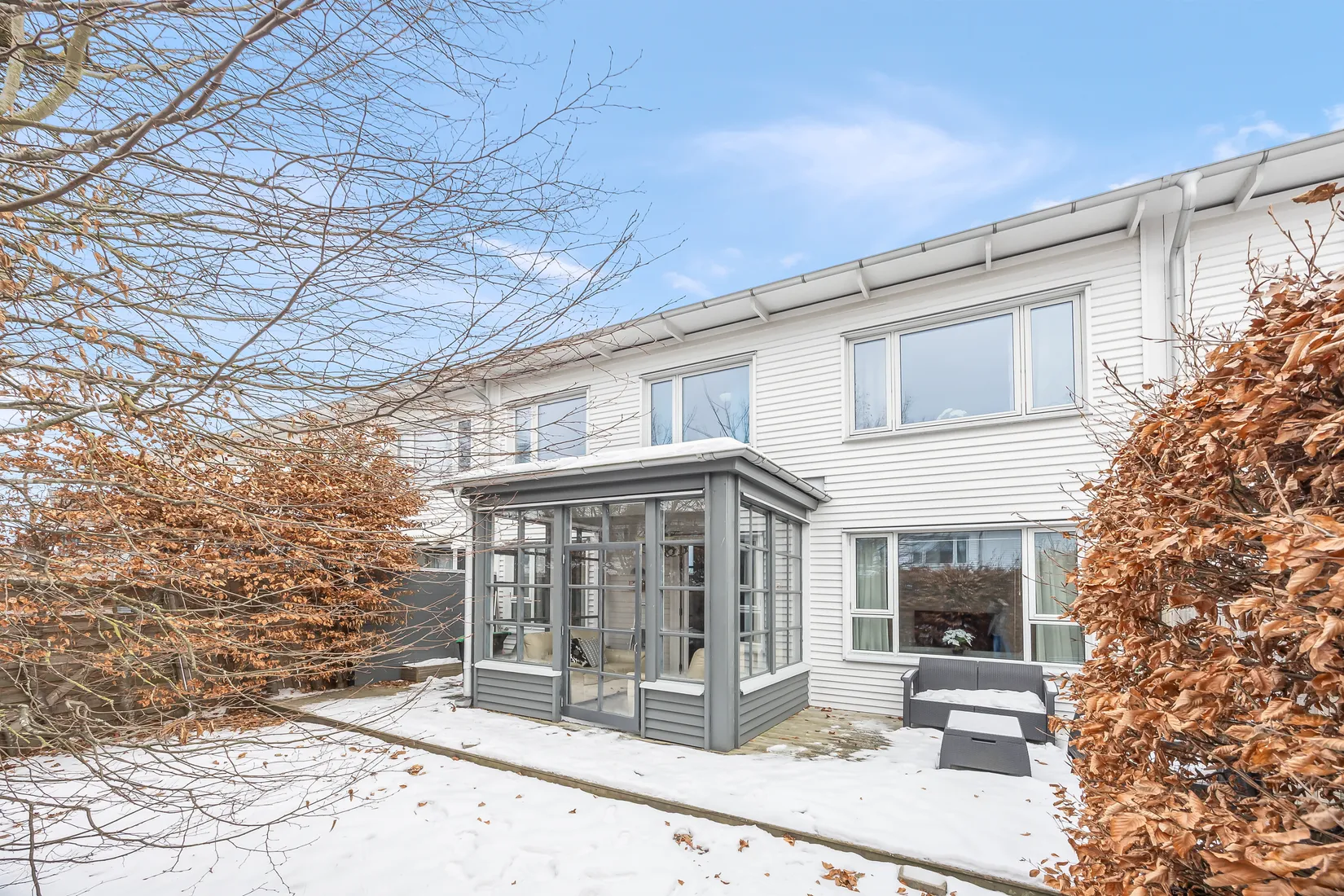 Bostadsrätt, Pinjegatan 1I, Hindby, Malmö