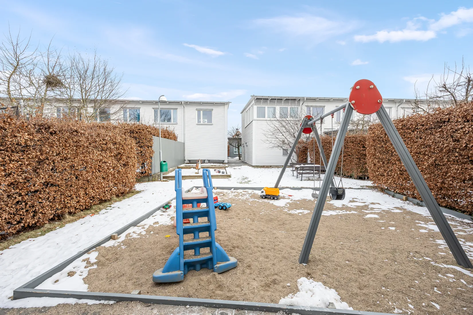 Bostadsrätt, Pinjegatan 1I, Hindby, Malmö