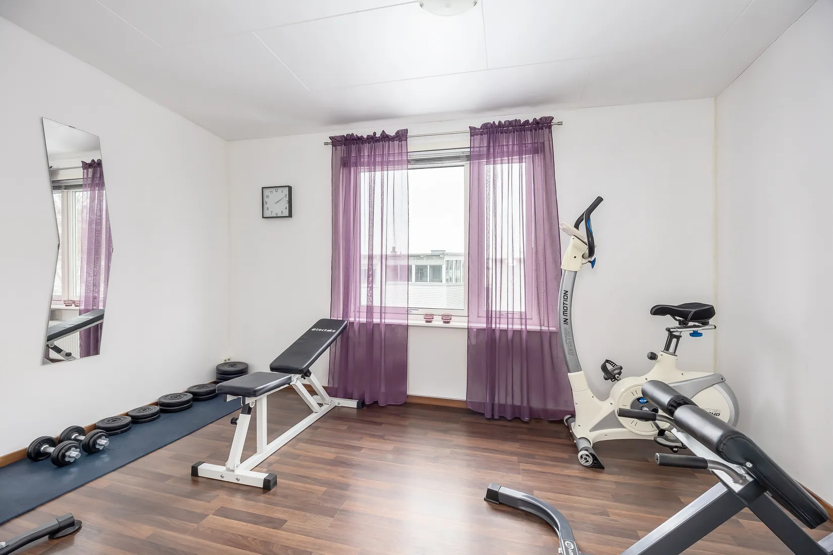 Bostadsrätt, Pinjegatan 1I, Hindby, Malmö