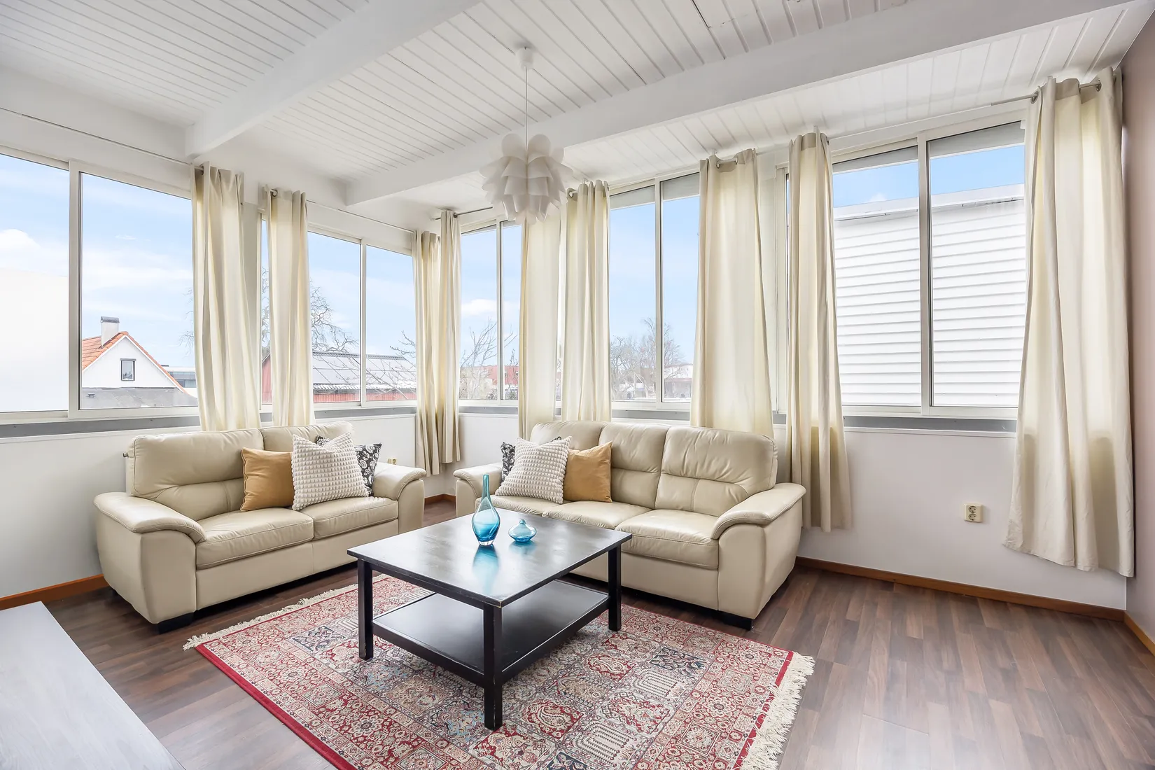 Bostadsrätt, Pinjegatan 1I, Hindby, Malmö