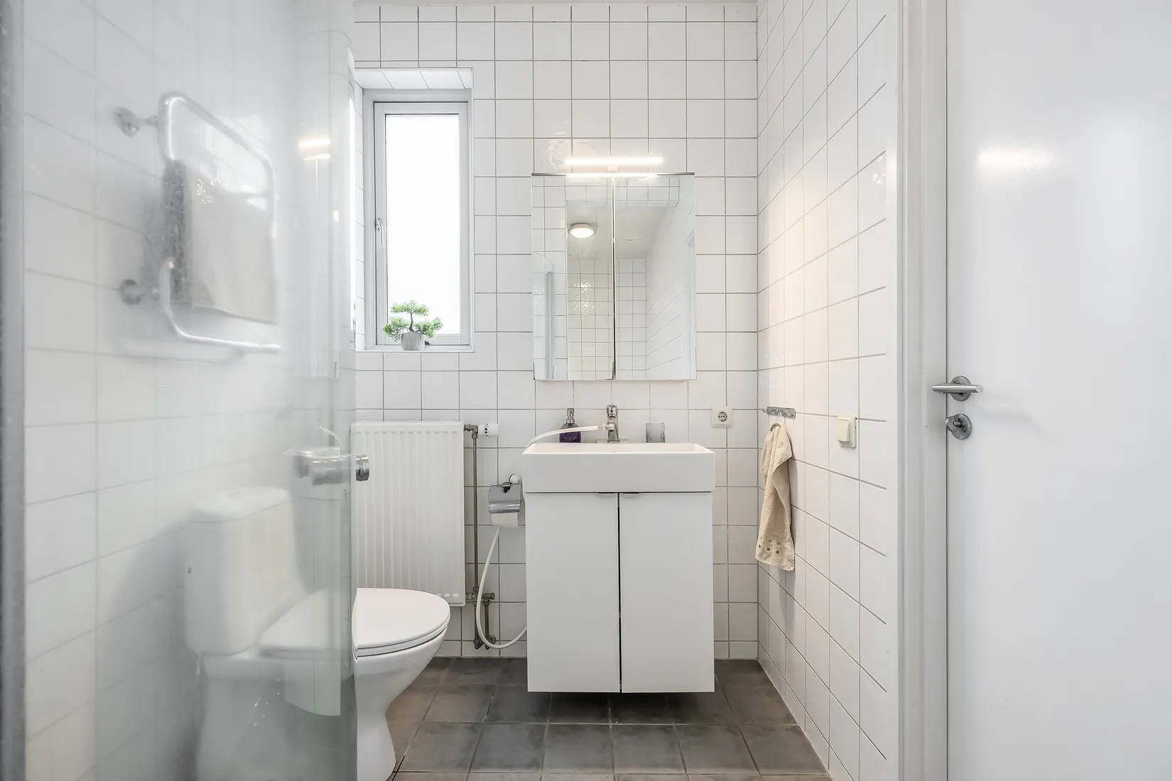 Bostadsrätt, Pinjegatan 1I, Hindby, Malmö