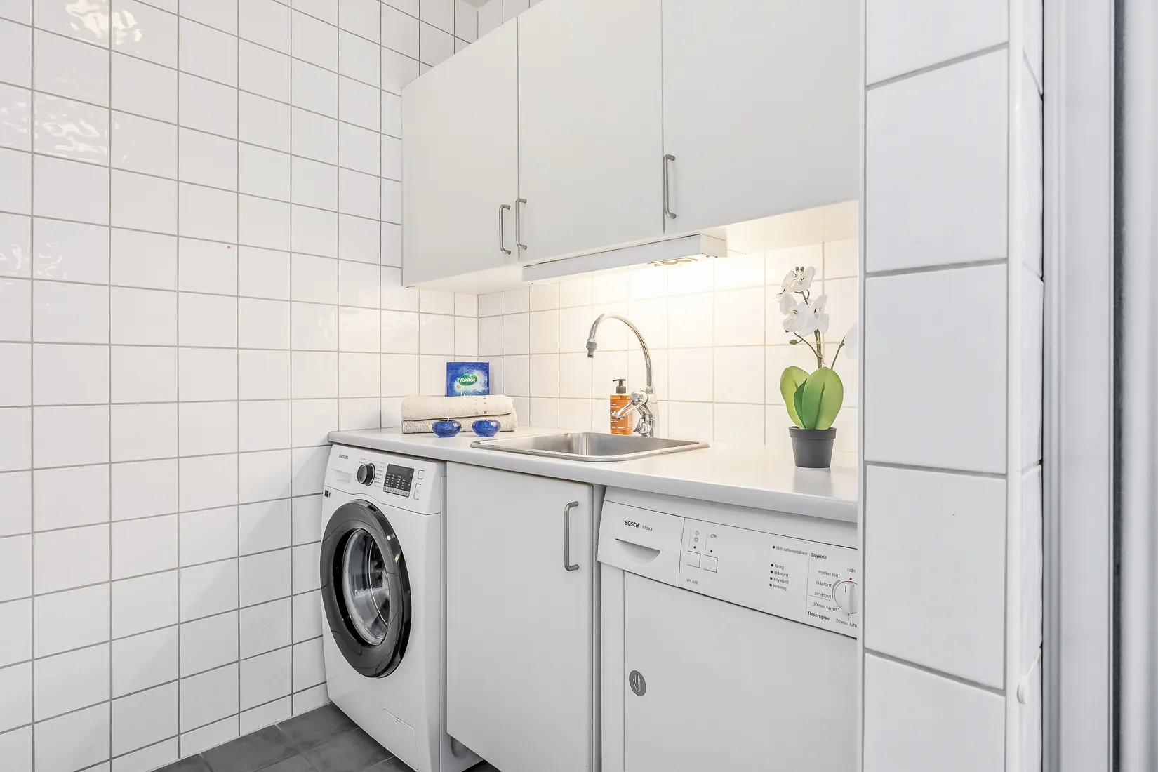 Bostadsrätt, Pinjegatan 1I, Hindby, Malmö