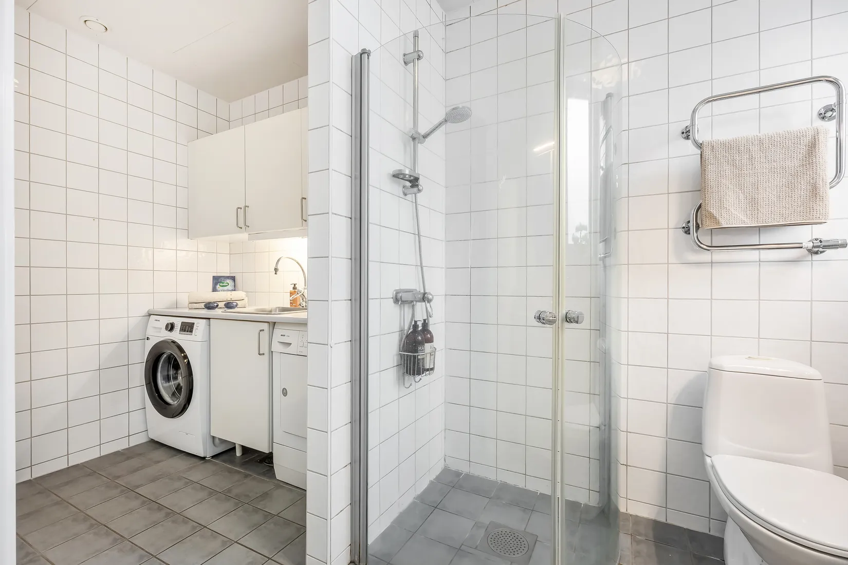 Bostadsrätt, Pinjegatan 1I, Hindby, Malmö