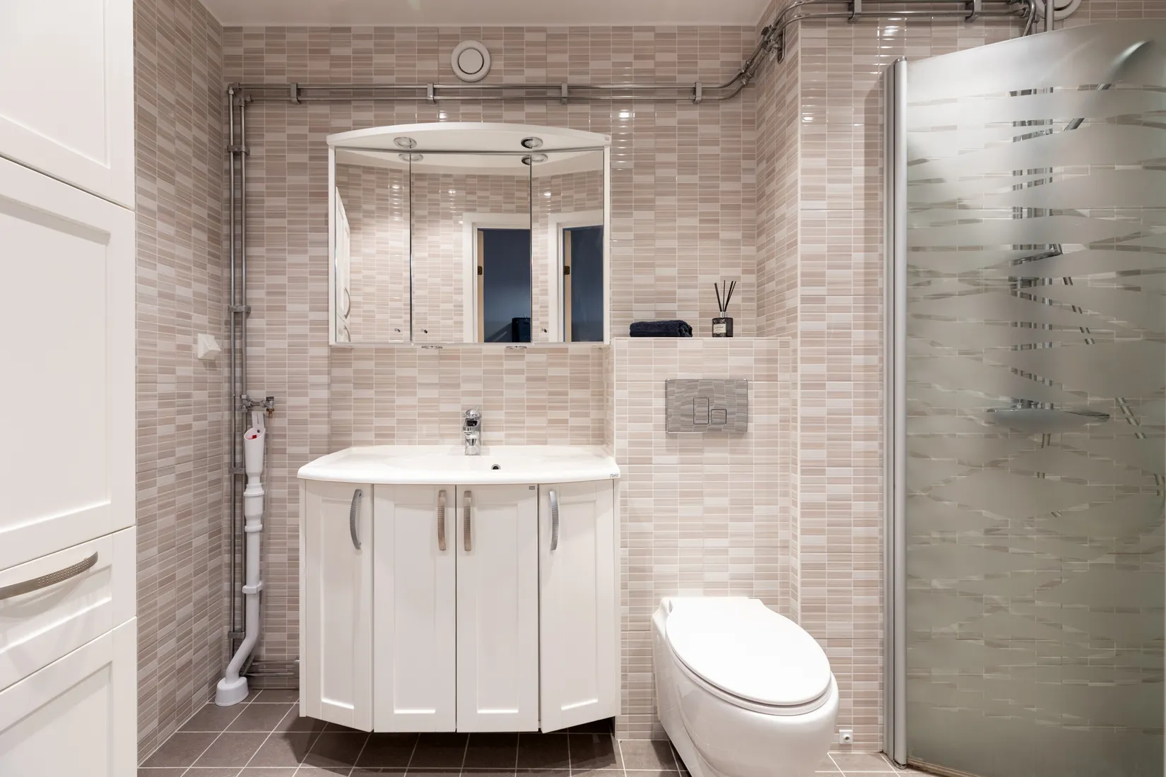 Bostadsrätt, Wiboms väg 9, Västra Skogen, Solna