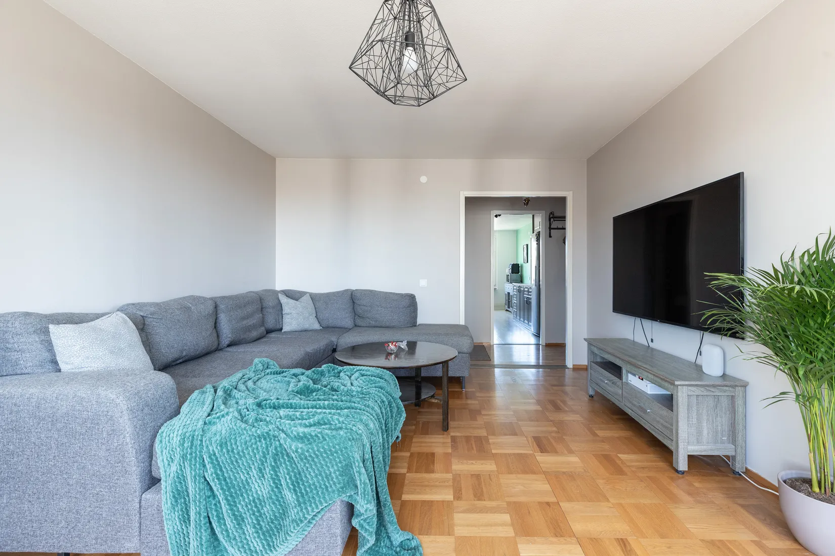 Bostadsrätt, Wiboms väg 9, Västra Skogen, Solna