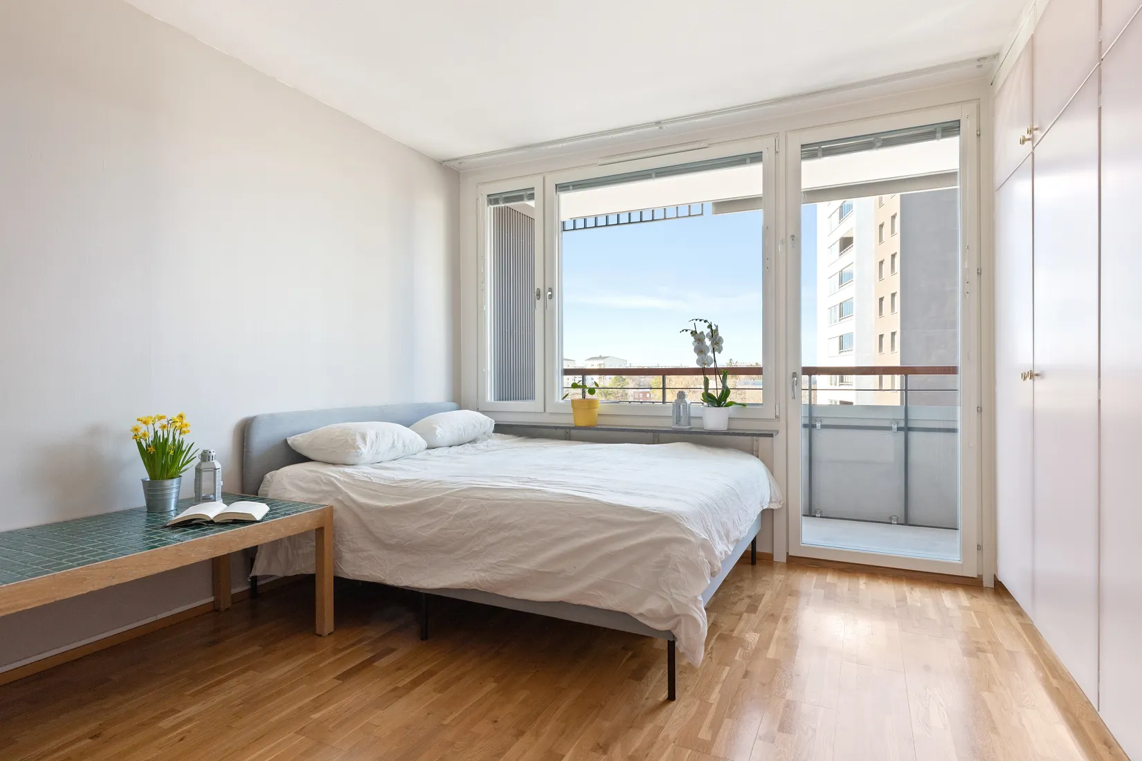 Bostadsrätt, Wiboms väg 9, Västra Skogen, Solna