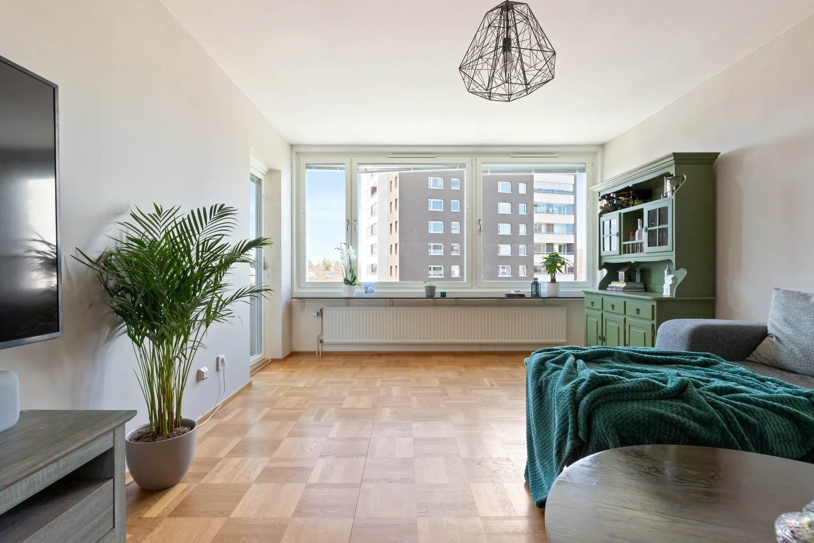 Bostadsrätt, Wiboms väg 9, Västra Skogen, Solna