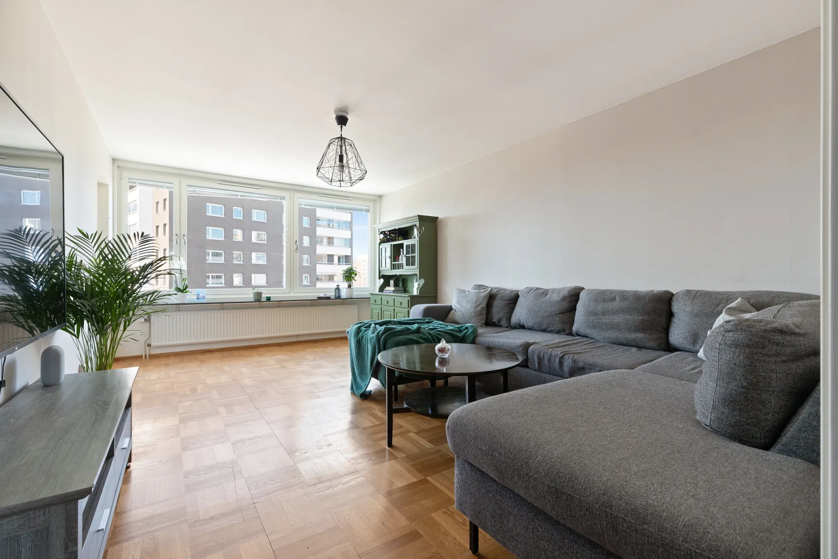 Bostadsrätt, Wiboms väg 9, Västra Skogen, Solna