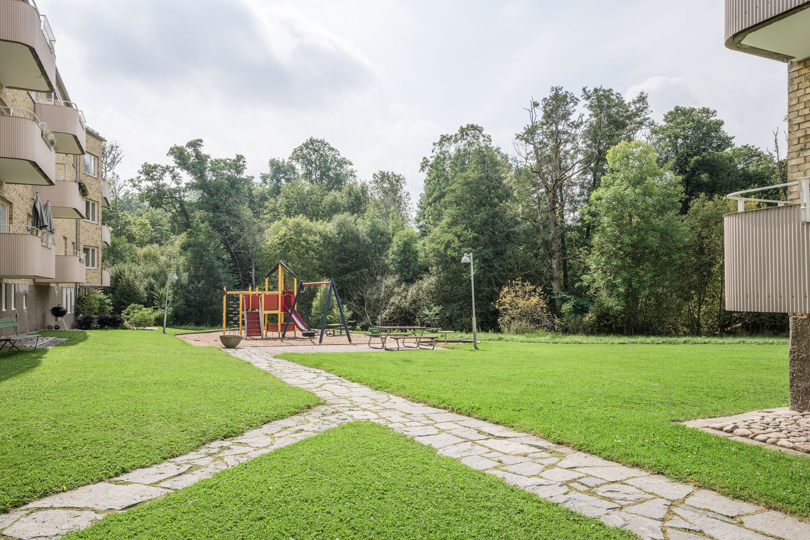 Bostadsrätt, Iskällareliden 8B, Örgryte, Göteborg