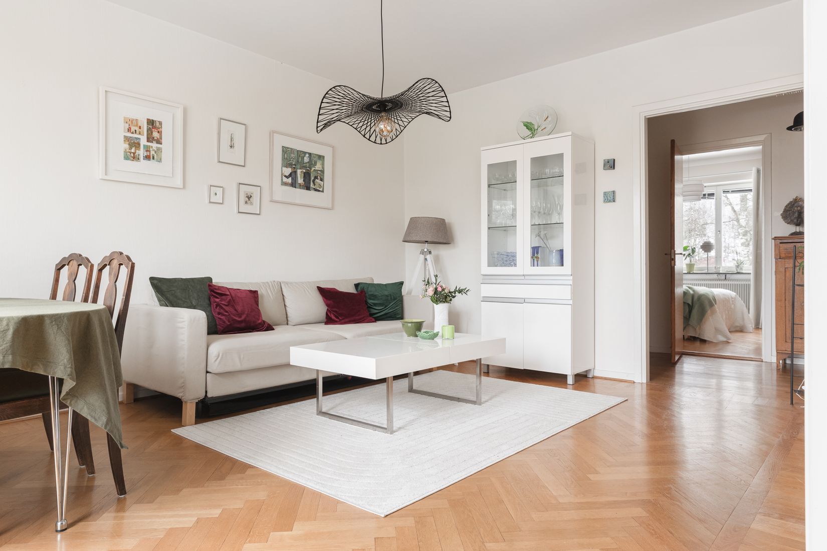 Bostadsrätt, Iskällareliden 8B, Örgryte, Göteborg