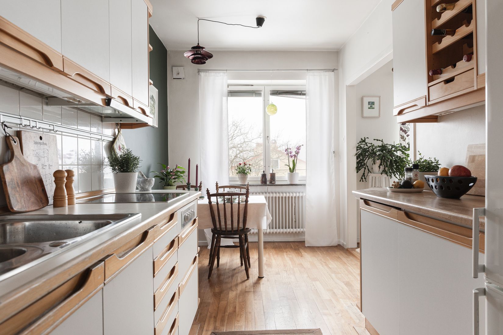 Bostadsrätt, Iskällareliden 8B, Örgryte, Göteborg