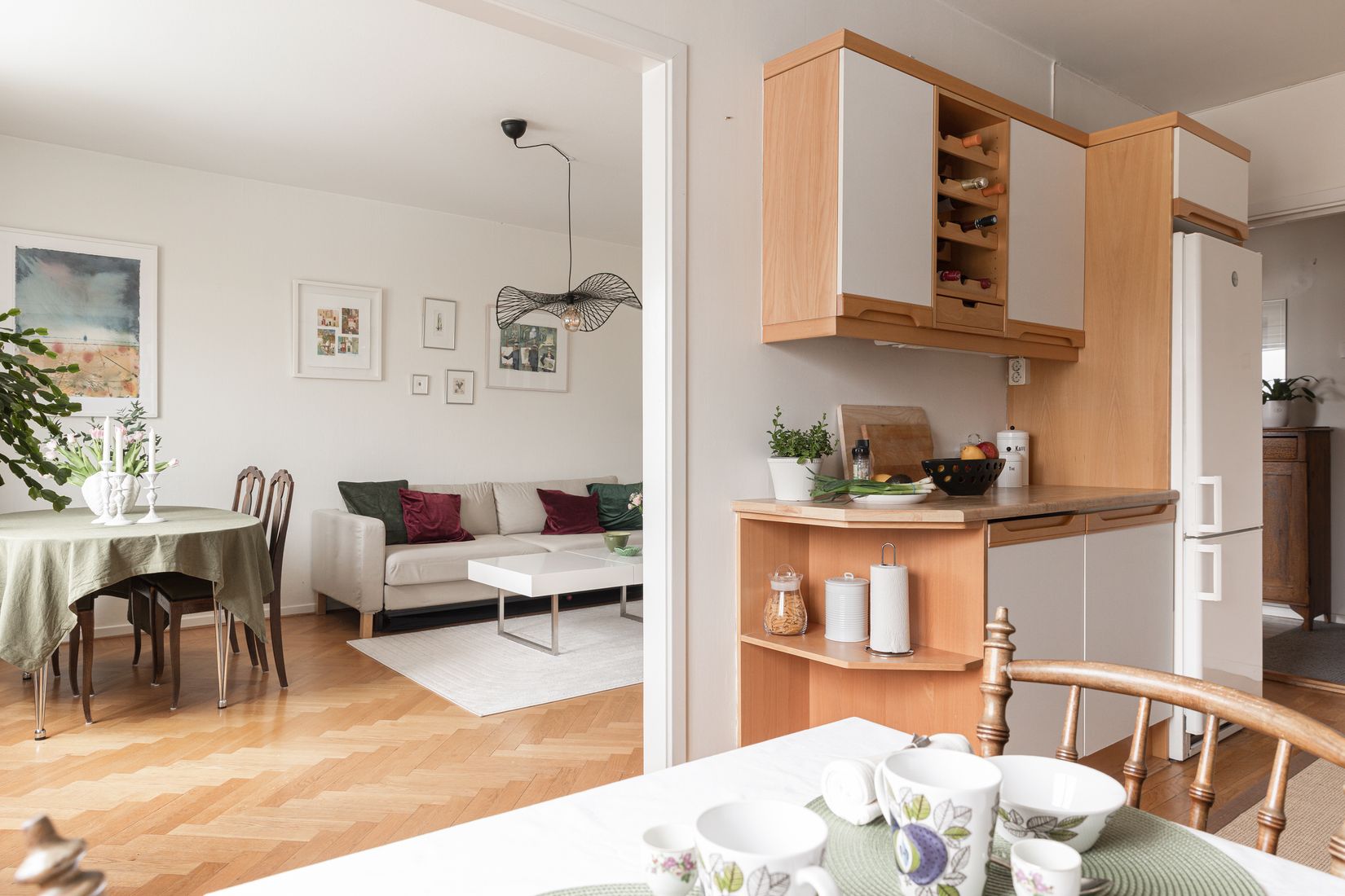 Bostadsrätt, Iskällareliden 8B, Örgryte, Göteborg