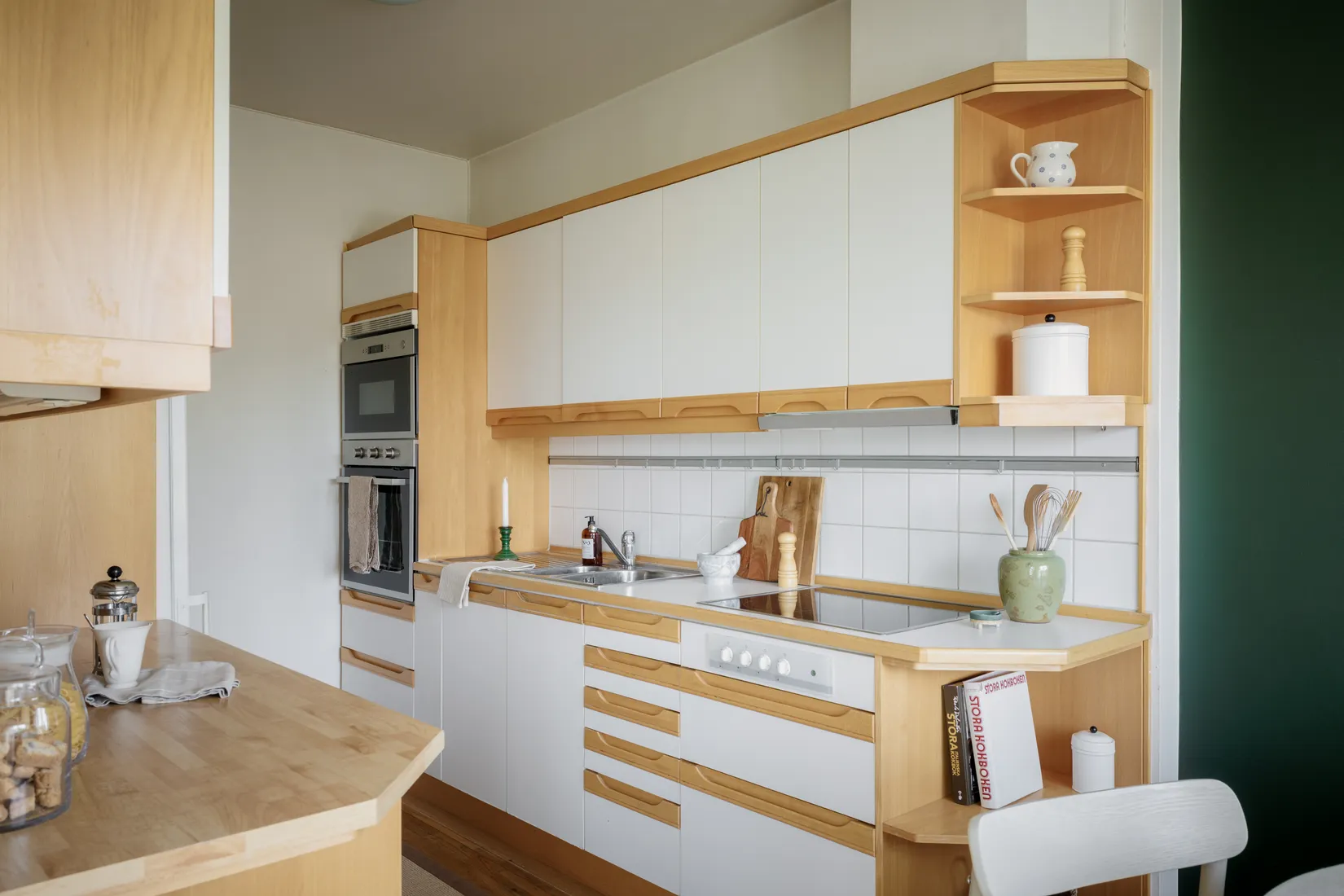 Bostadsrätt, Iskällareliden 8B, Örgryte, Göteborg