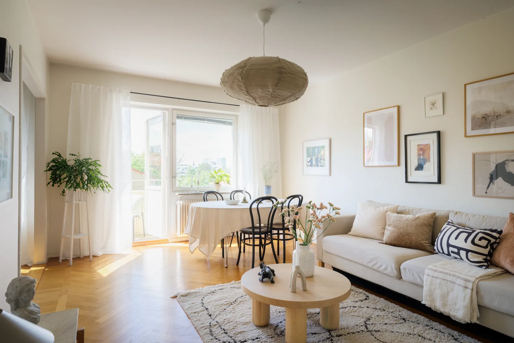 Bostadsrätt, Iskällareliden 8B, Örgryte, Göteborg