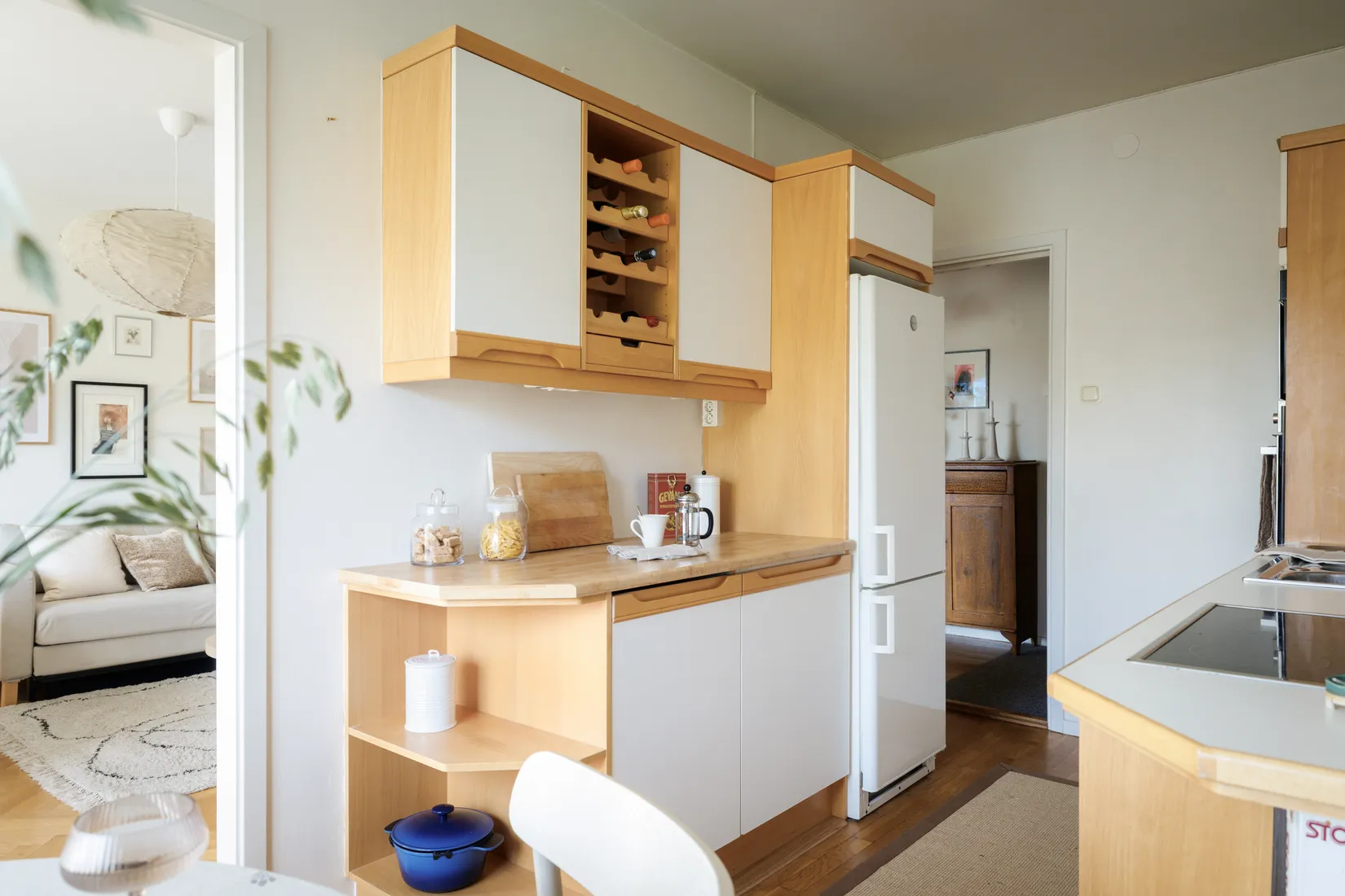 Bostadsrätt, Iskällareliden 8B, Örgryte, Göteborg