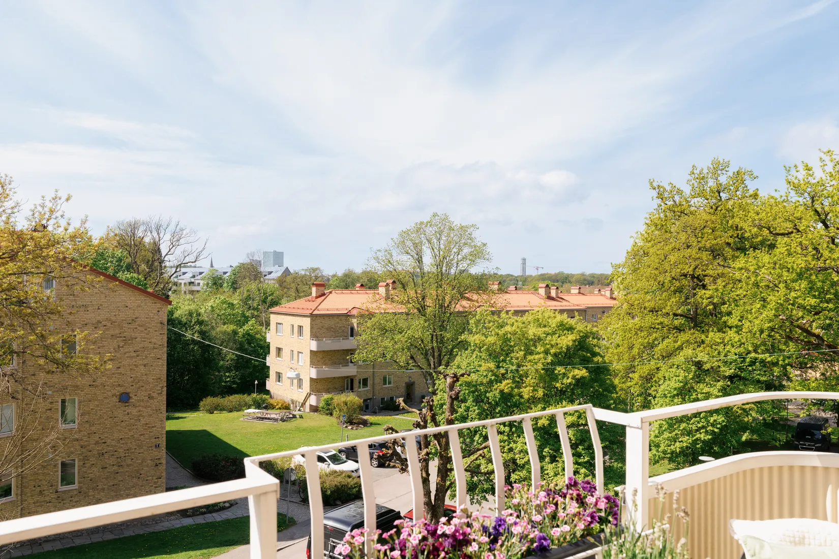 Bostadsrätt, Iskällareliden 8B, Örgryte, Göteborg