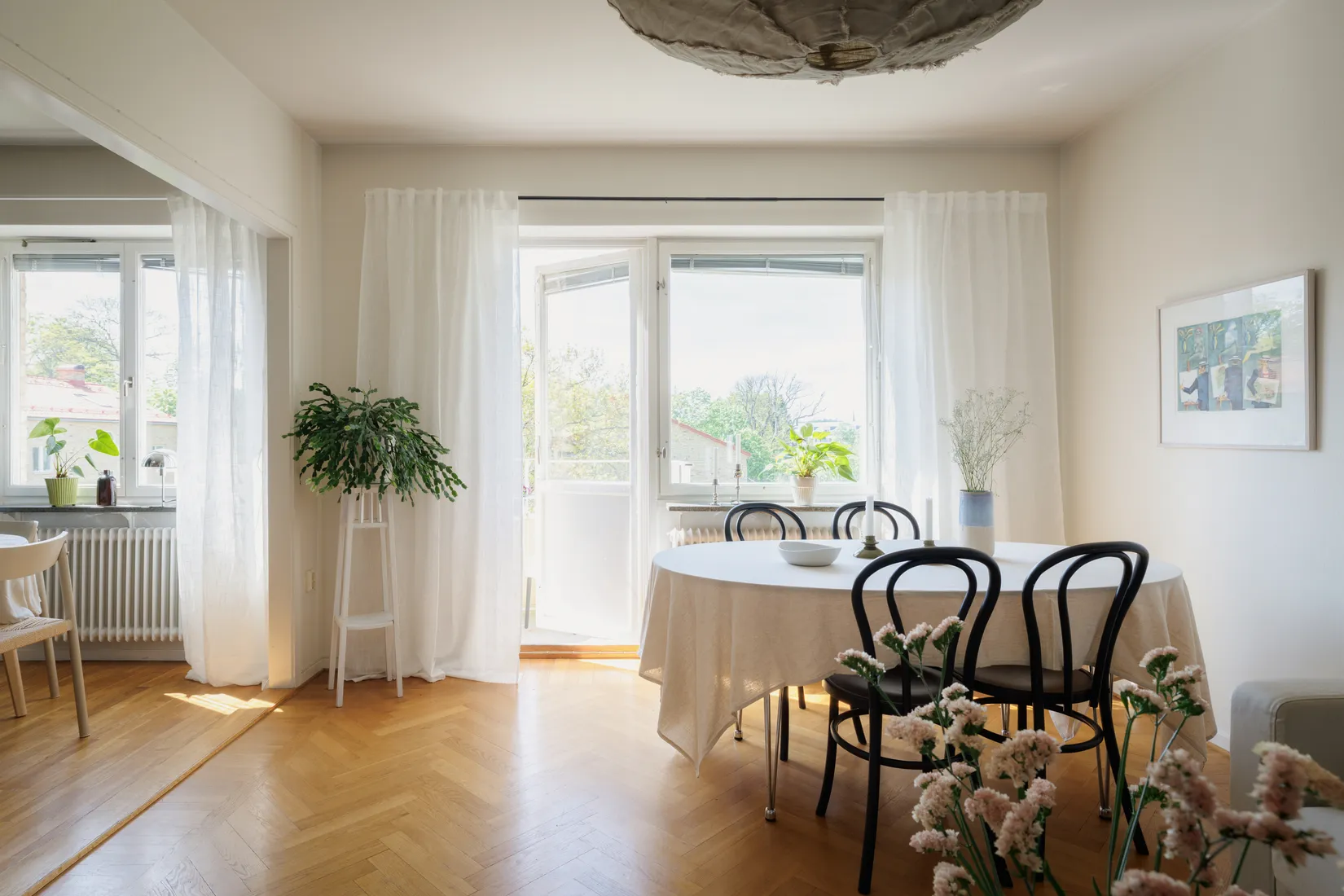 Bostadsrätt, Iskällareliden 8B, Örgryte, Göteborg