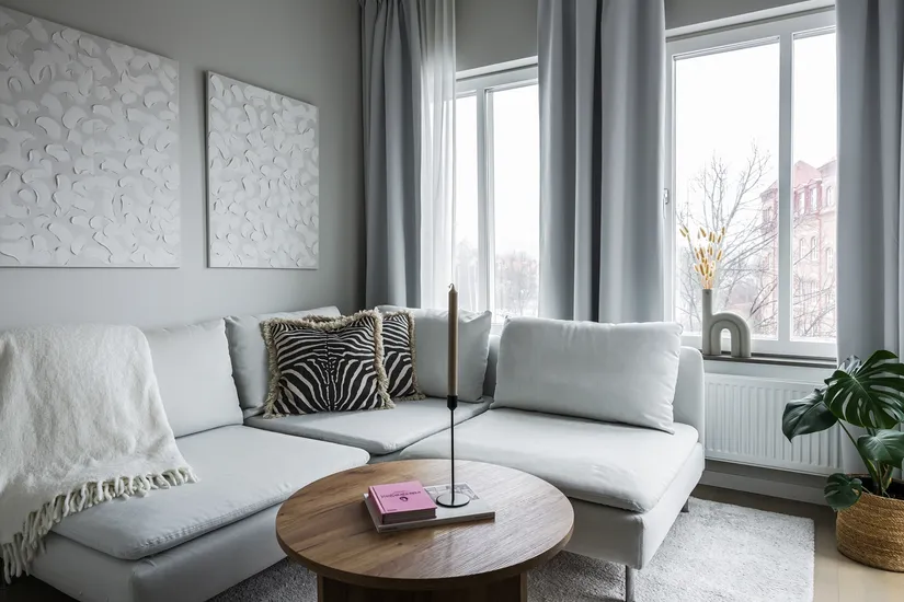 Bostadsrätt, Hallandsgatan 63A, Halmstad centrum, Halmstad