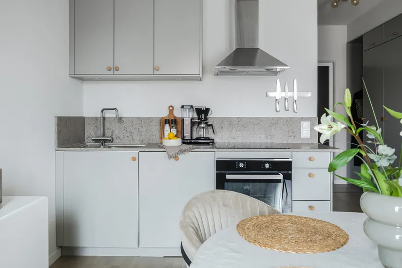 Bostadsrätt, Hallandsgatan 63A, Halmstad centrum, Halmstad