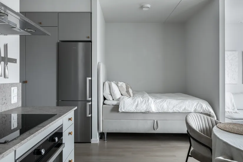 Bostadsrätt, Hallandsgatan 63A, Halmstad centrum, Halmstad