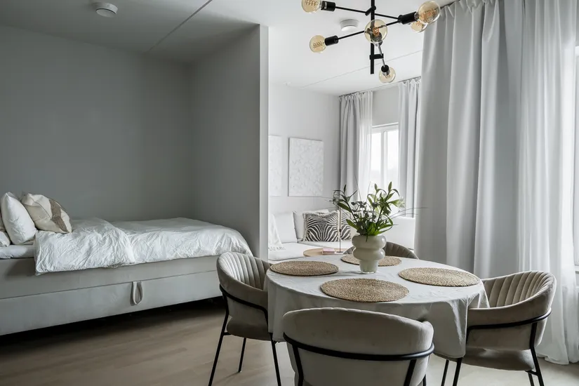 Bostadsrätt, Hallandsgatan 63A, Halmstad centrum, Halmstad