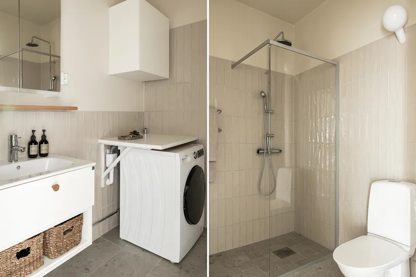 Bostadsrätt, Hallandsgatan 63A, Halmstad centrum, Halmstad