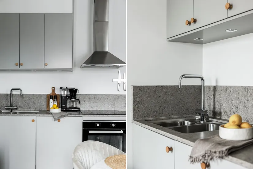 Bostadsrätt, Hallandsgatan 63A, Halmstad centrum, Halmstad