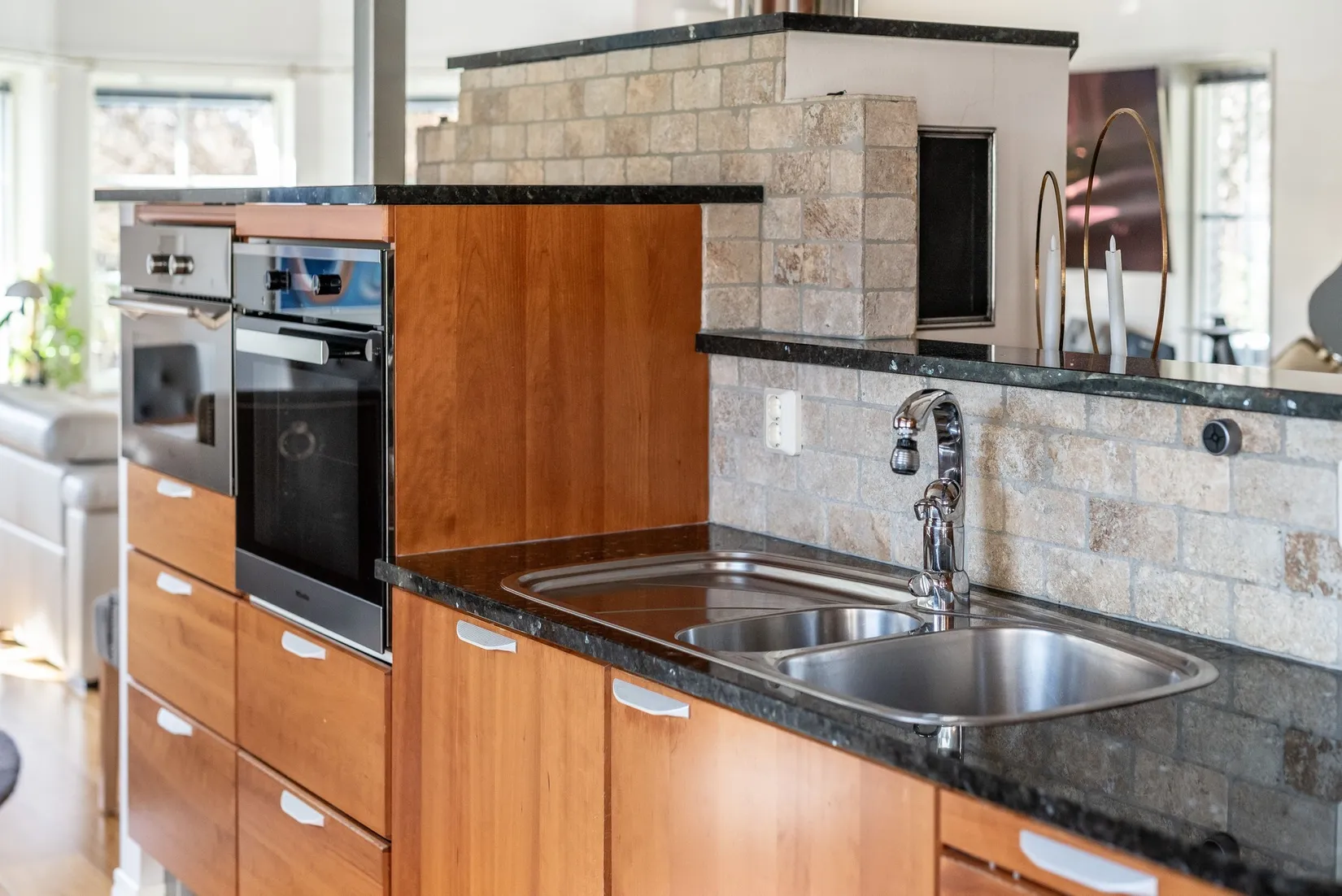 Villa, Stormbygatan 7, Abborreberg, Norrköping