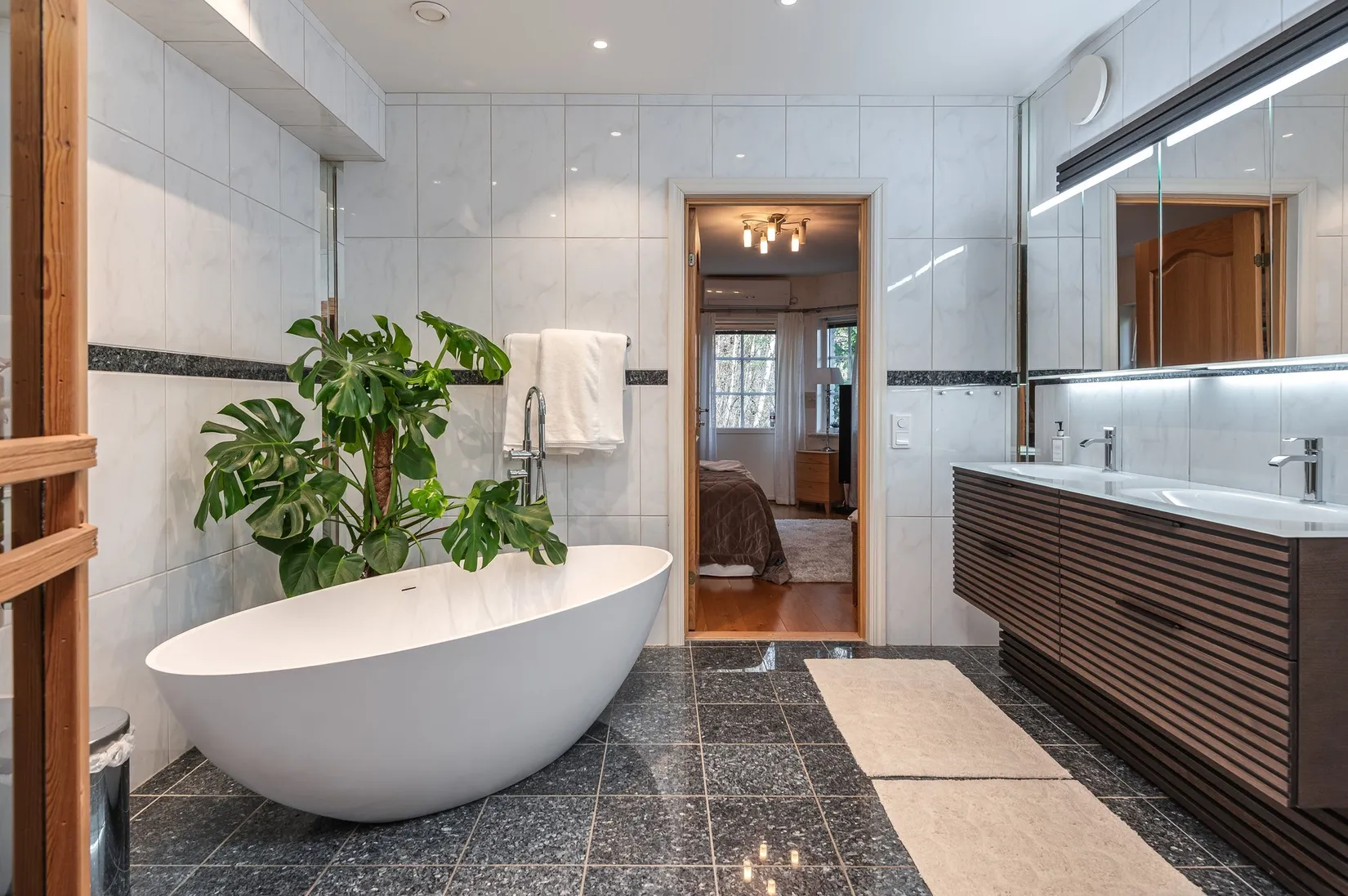 Villa, Stormbygatan 7, Abborreberg, Norrköping