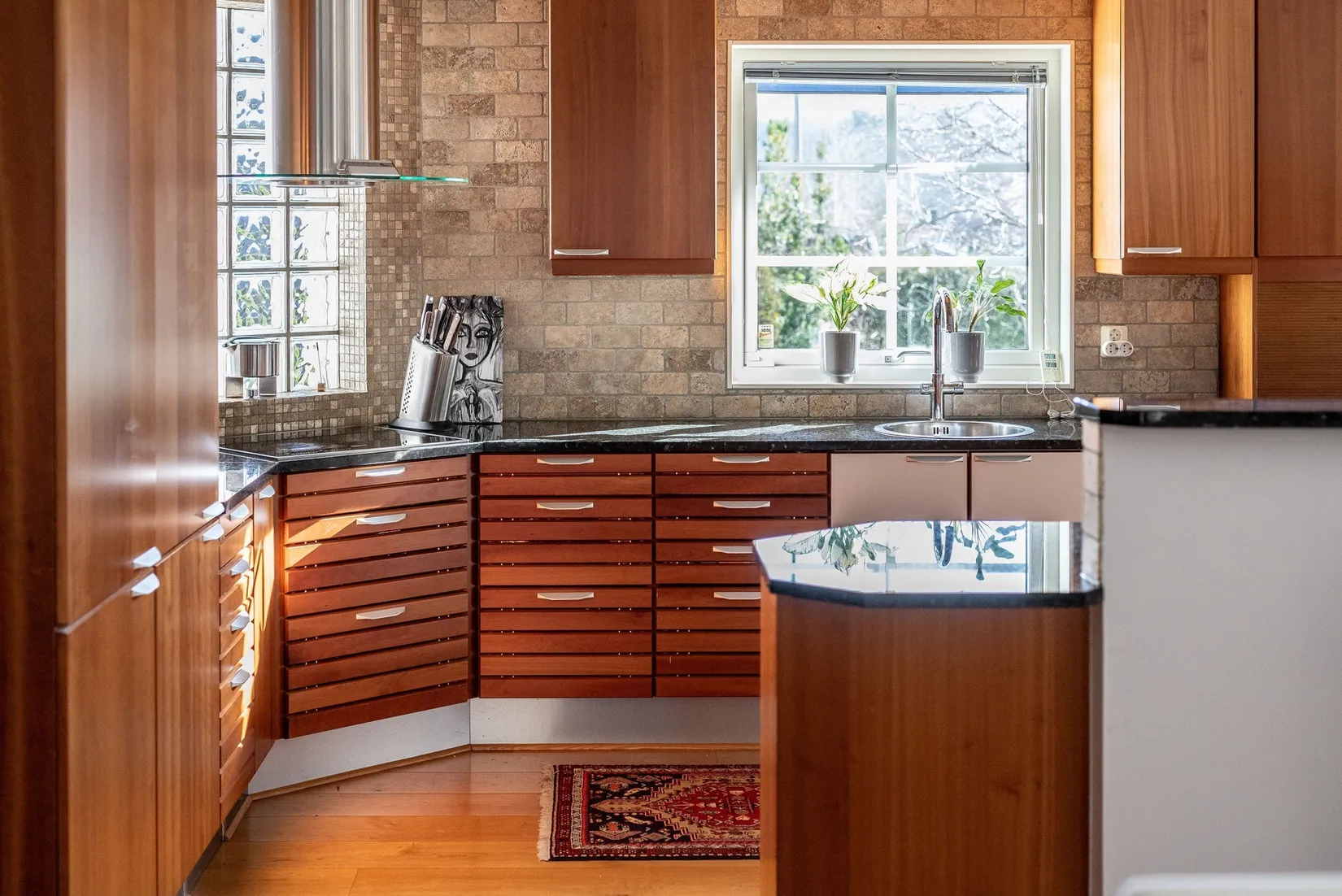 Villa, Stormbygatan 7, Abborreberg, Norrköping