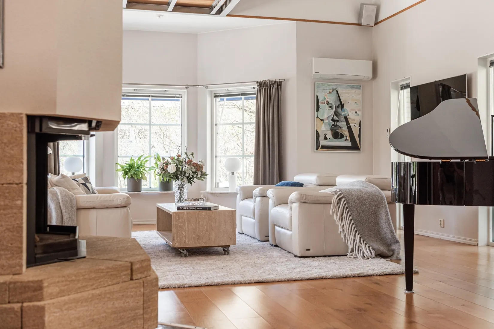 Villa, Stormbygatan 7, Abborreberg, Norrköping