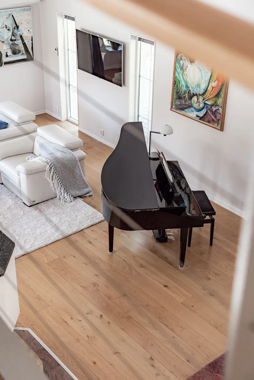 Villa, Stormbygatan 7, Abborreberg, Norrköping