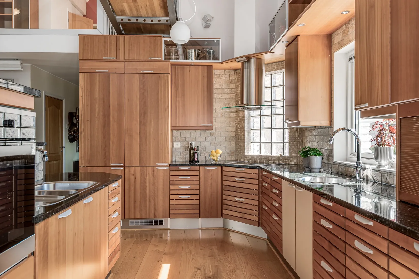 Villa, Stormbygatan 7, Abborreberg, Norrköping