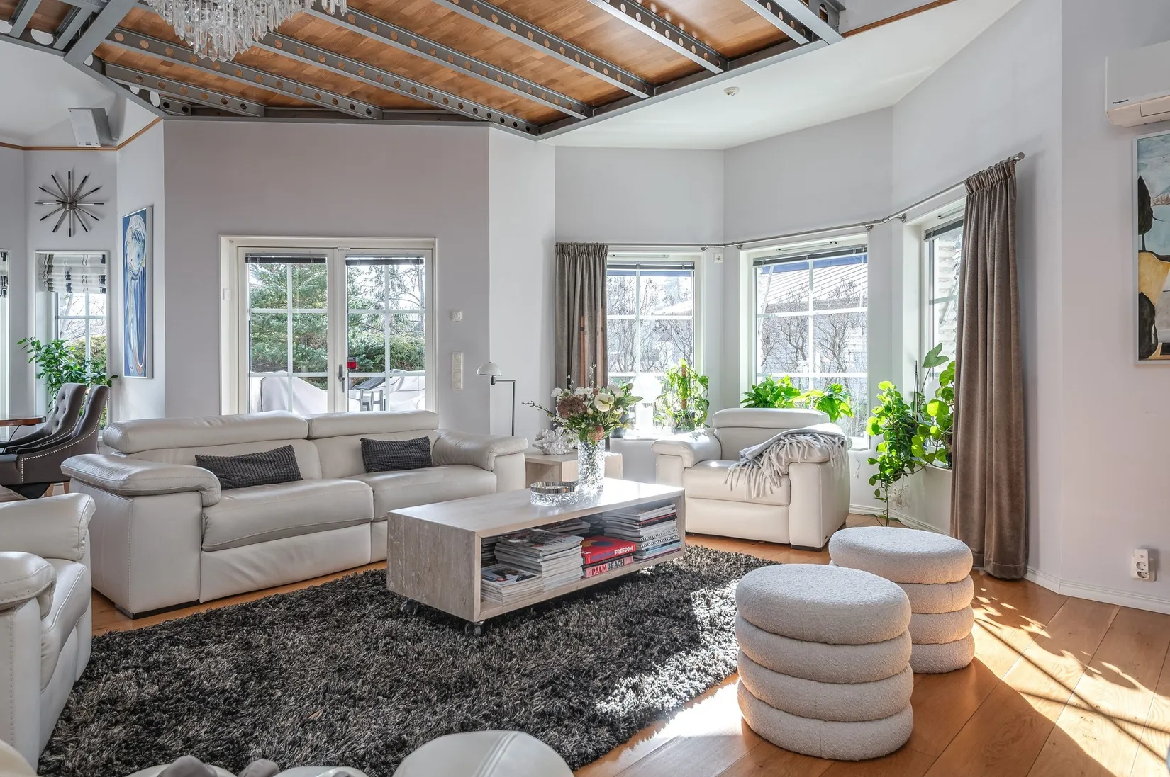 Villa, Stormbygatan 7, Abborreberg, Norrköping