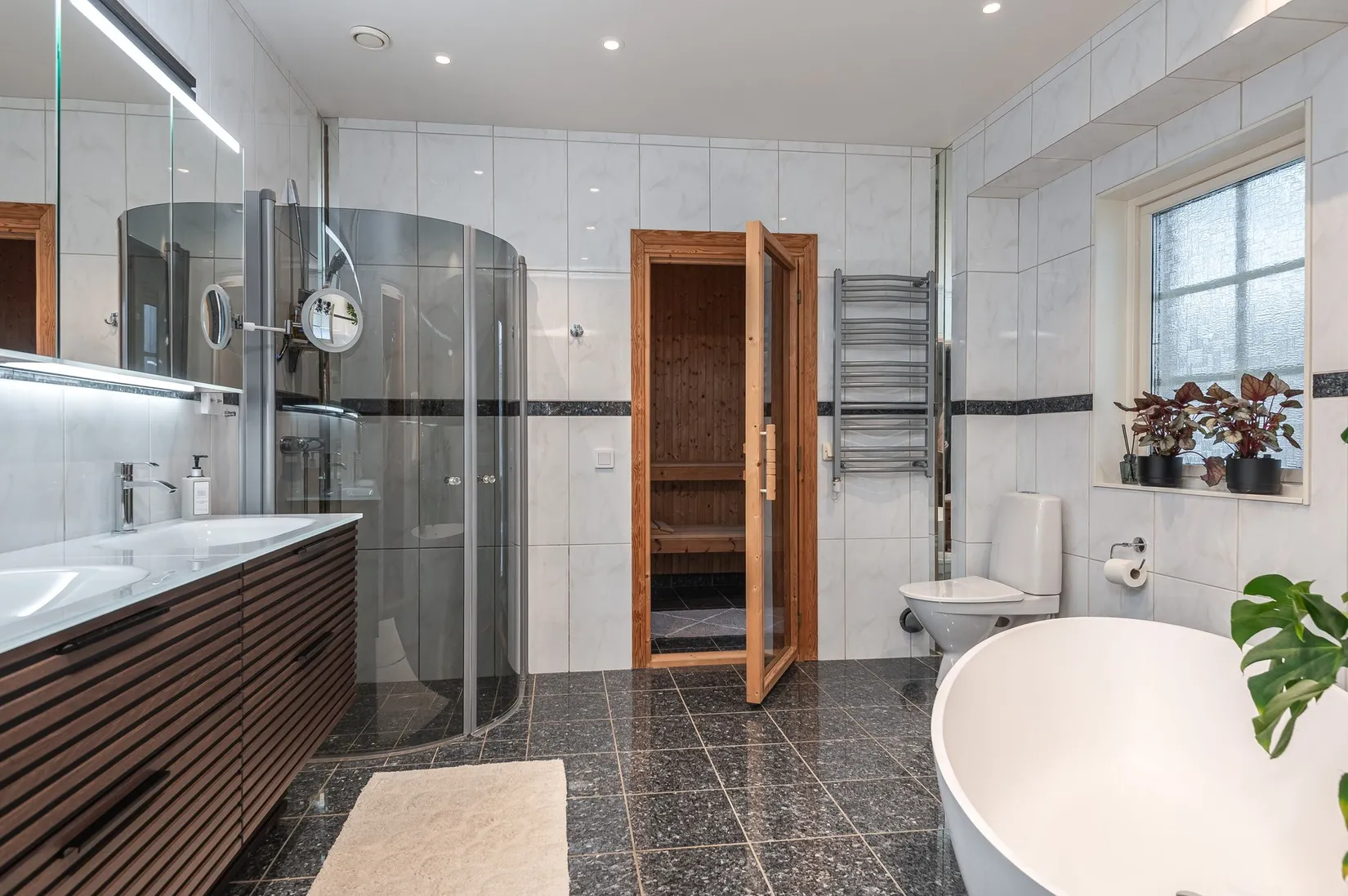 Villa, Stormbygatan 7, Abborreberg, Norrköping