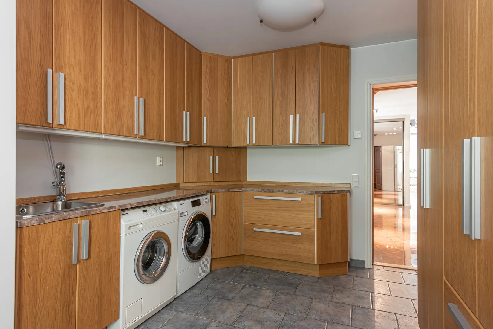 Villa, Stormbygatan 7, Abborreberg, Norrköping