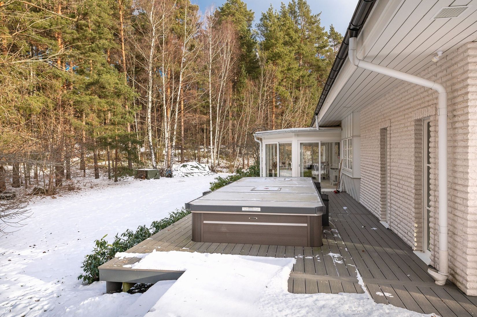 Villa, Stormbygatan 7, Abborreberg, Norrköping