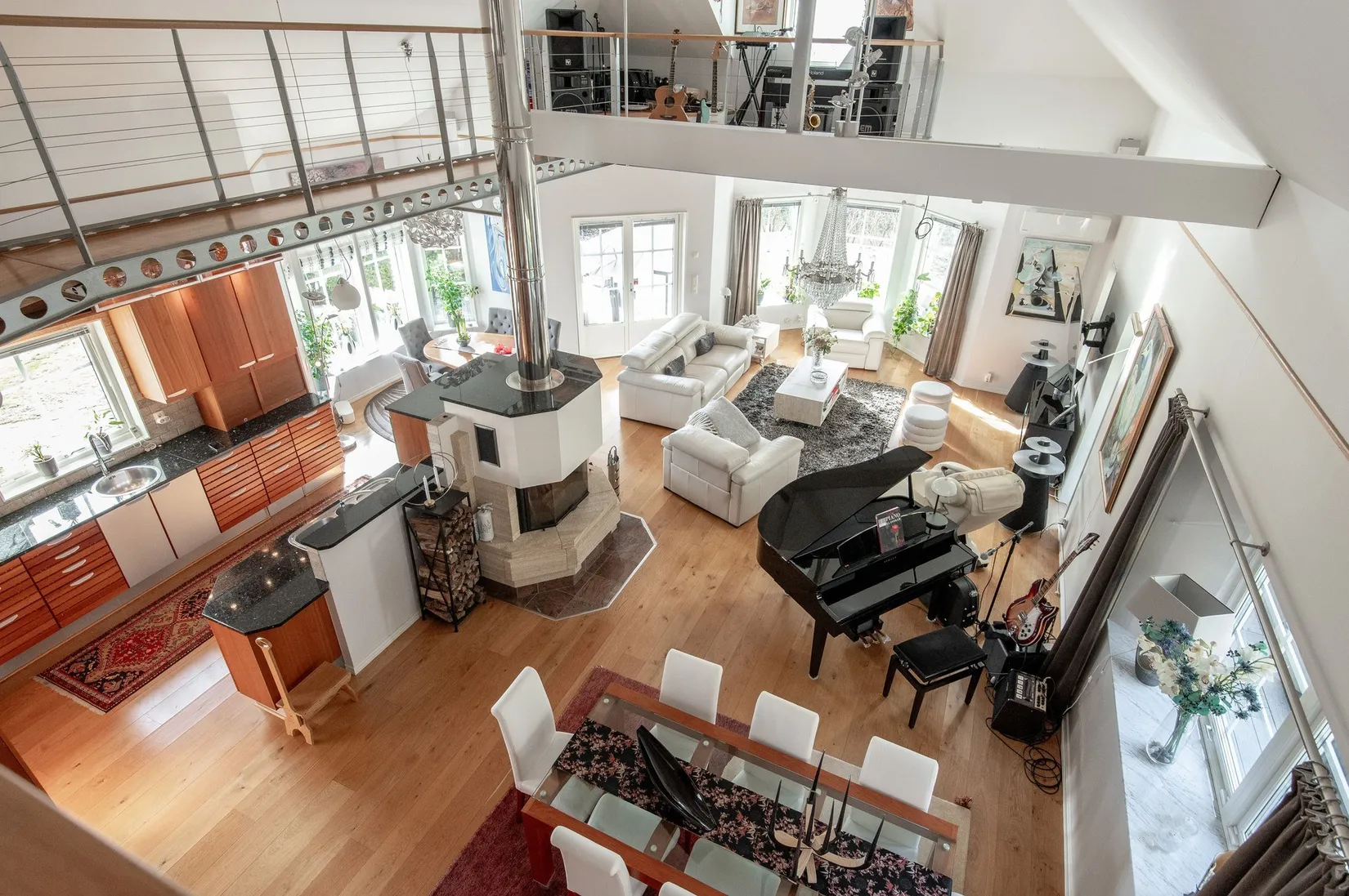 Villa, Stormbygatan 7, Abborreberg, Norrköping