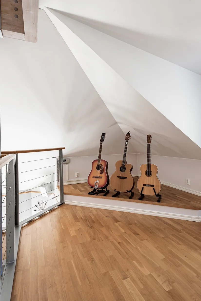 Villa, Stormbygatan 7, Abborreberg, Norrköping