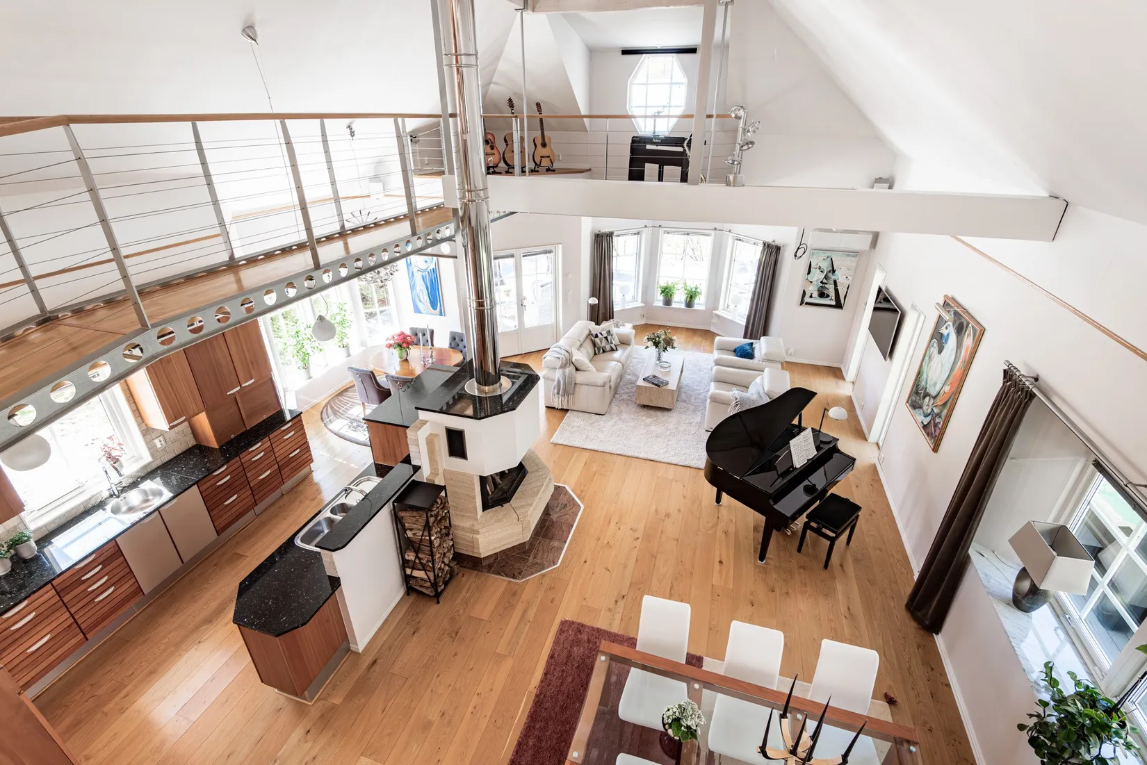 Villa, Stormbygatan 7, Abborreberg, Norrköping