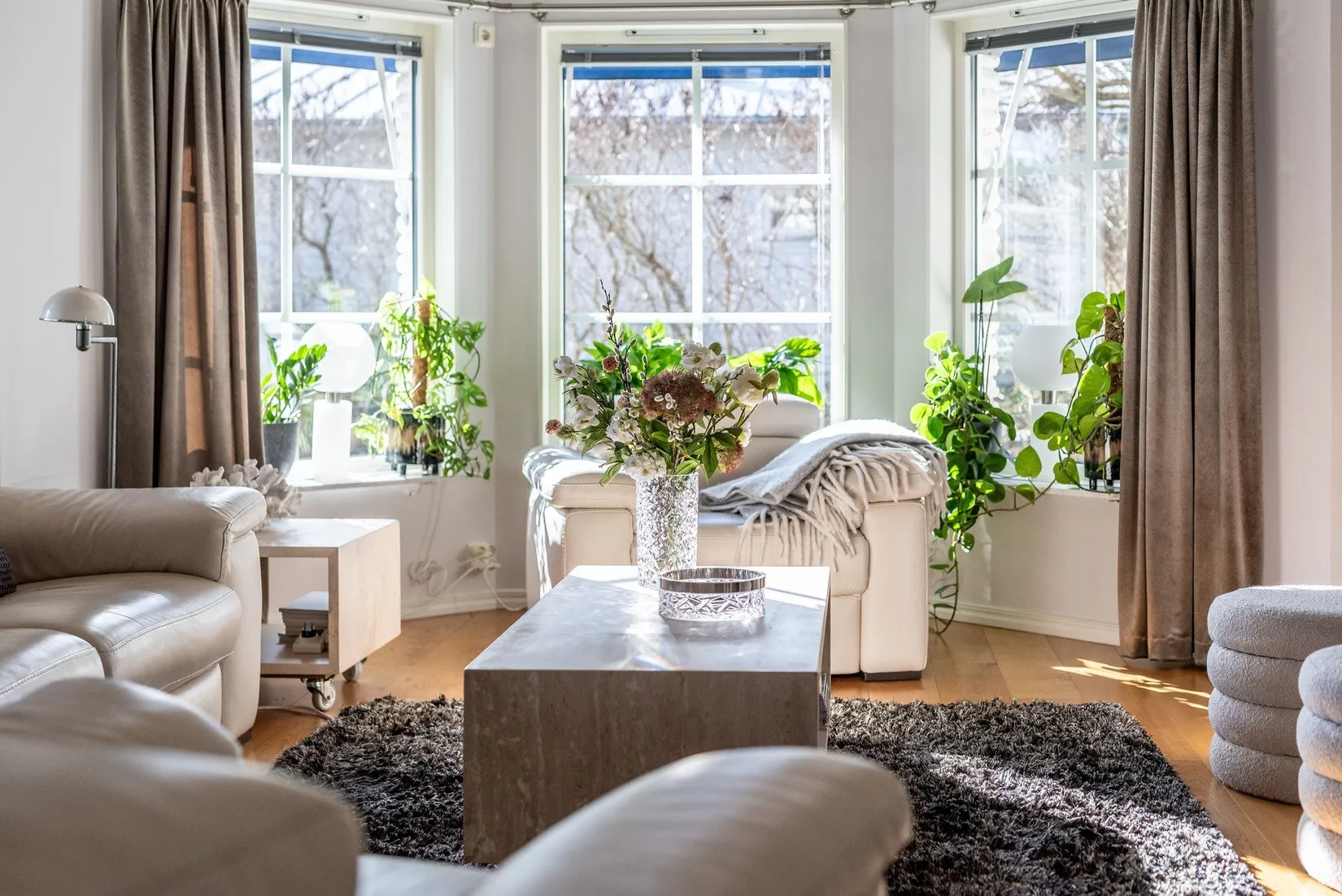 Villa, Stormbygatan 7, Abborreberg, Norrköping