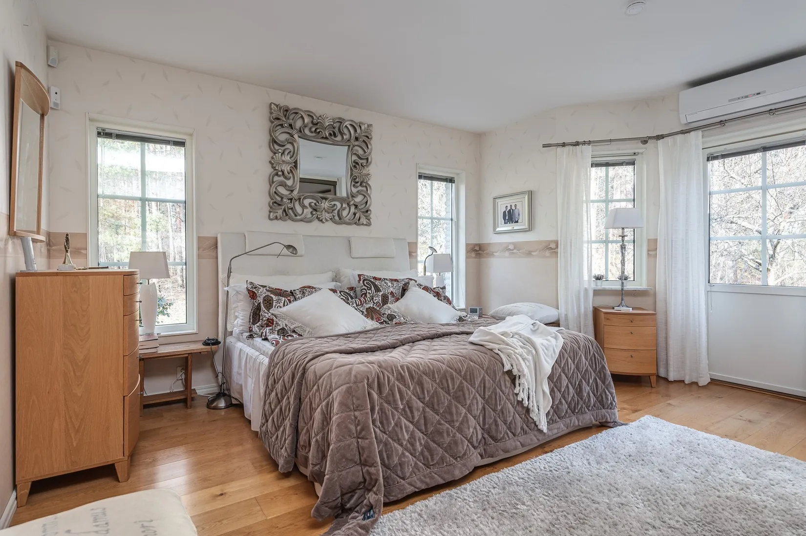 Villa, Stormbygatan 7, Abborreberg, Norrköping