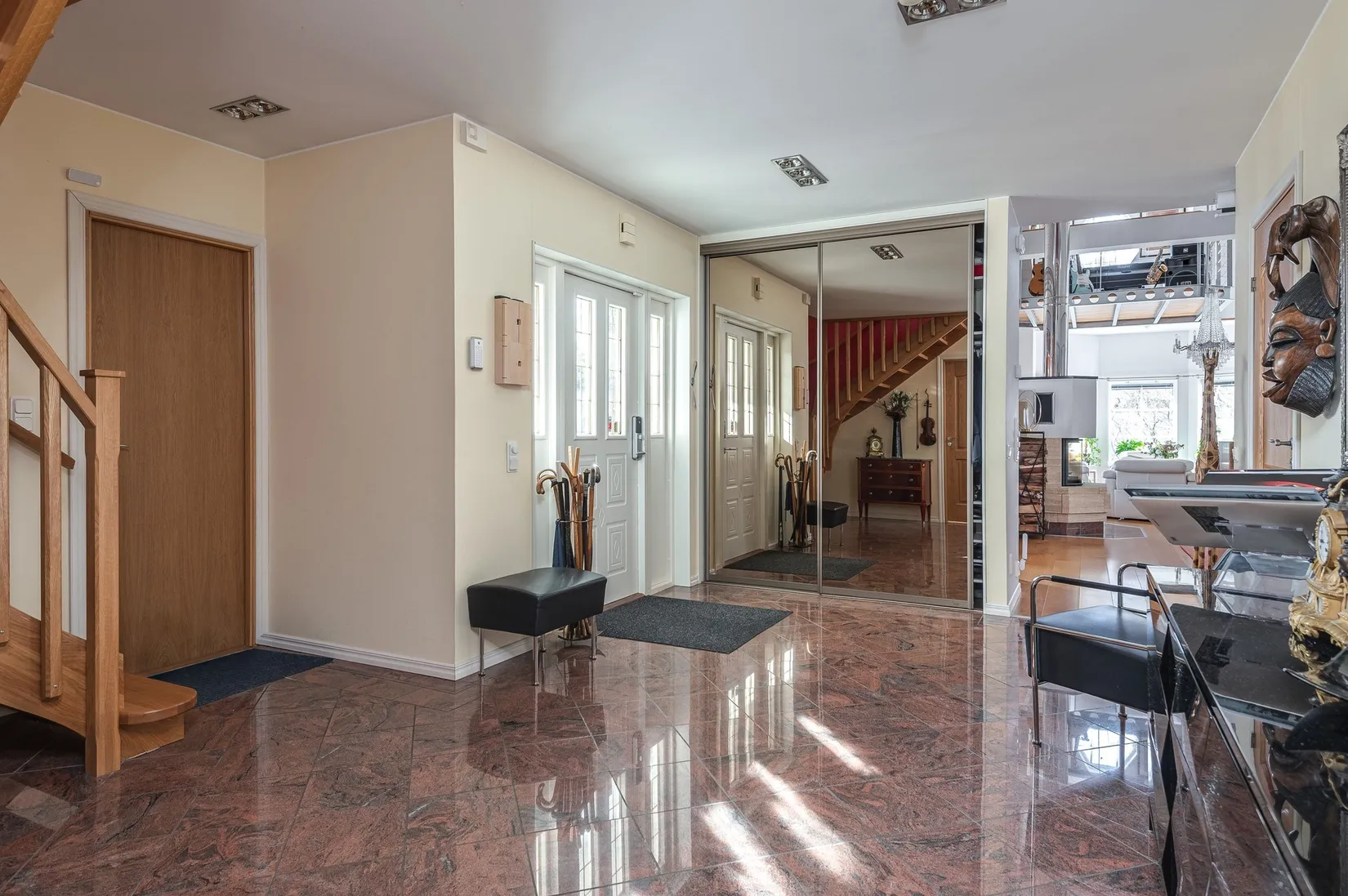 Villa, Stormbygatan 7, Abborreberg, Norrköping