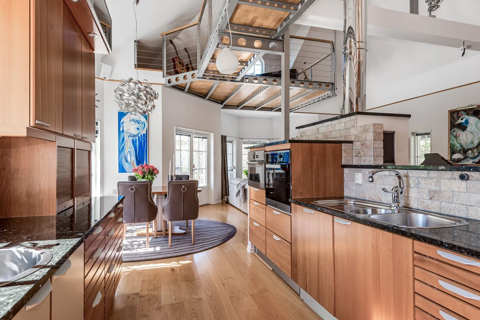 Villa, Stormbygatan 7, Abborreberg, Norrköping